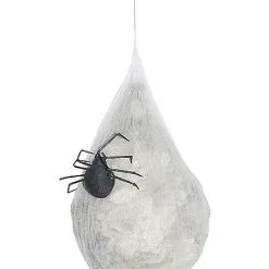 Spirit Halloween Giant Spider Egg Sack - Decorations