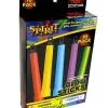 Spirit Halloween 10 Pack Of Glow Sticks