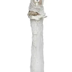 Spirit Halloween 4 Ft Hanging Bride Doll - Decorations