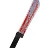 Spirit Halloween Bleeding Machete