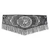 Spirit Halloween Vintage Tarot Mantel Scarf