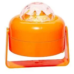 Spirit Halloween Flaming Pumpkin Lite