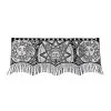 Spirit Halloween Fringed Tarot Valance