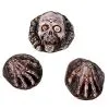 Spirit Halloween Decaying Zombie Groundbreaker Prop