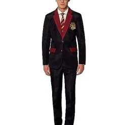 Spirit Halloween Adult Gryffindor Party Suit - Harry Potter