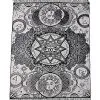 Spirit Halloween 7 Ft Tarot Celestial Tablecloth