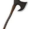 Spirit Halloween Viking Axe