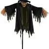 Spirit Halloween Scarecrow Convertible Hanging Prop And Lawn Stake