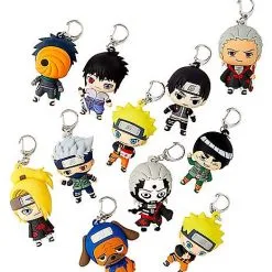 Spirit Halloween Naruto Blind Pack Figures Series 3 - Naruto Shippuden