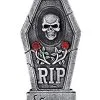 Spirit Halloween 16 Inch Rose Tombstone