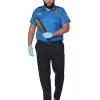 Spirit Halloween Adult Airport Security Plus Size Costume