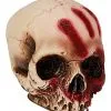 Spirit Halloween Bloody Skull