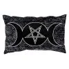 Spirit Halloween Mystical Arts Pillow