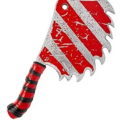 Spirit Halloween Kids Clown Cleaver