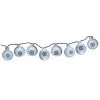 Spirit Halloween Blinking Eyeball String Lights - Decorations