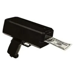 Spirit Halloween Money Shooter