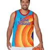 Spirit Halloween Tune Squad Jersey - Space Jam: A New Legacy