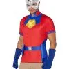 Spirit Halloween Adult Peacemaker Costume - The Suicide Squad