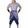 Spirit Halloween Adult Sasuke Costume - Naruto Shippuden