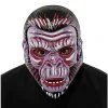 Spirit Halloween Vintage Ape Half Mask