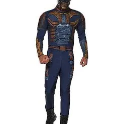 Spirit Halloween Adult Bloodsport Costume - The Suicide Squad