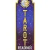 Spirit Halloween Tarot Readings Sign