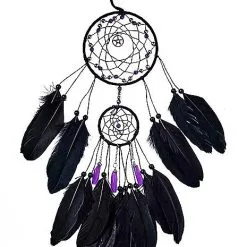 Spirit Halloween Mystical Arts Dreamcatcher