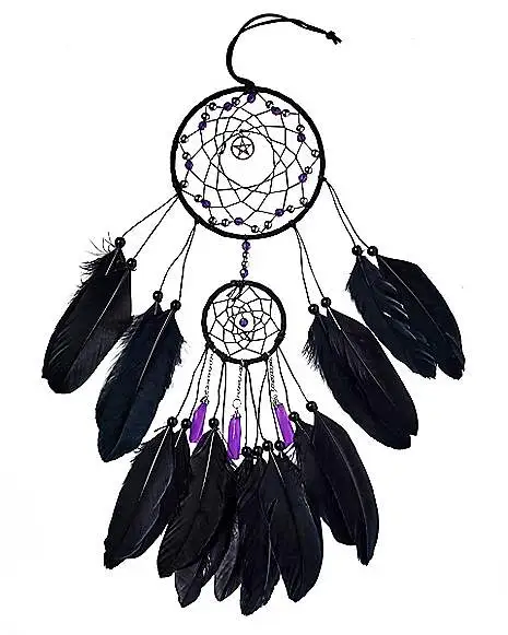 Spirit Halloween Mystical Arts Dreamcatcher