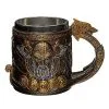 Spirit Halloween Viking Mug - 13.5 Oz