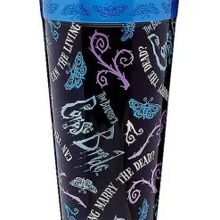 Spirit Halloween Corpse Bride Cup - 22 Oz.
