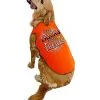 Spirit Halloween Tricks For Treats Pet Costume