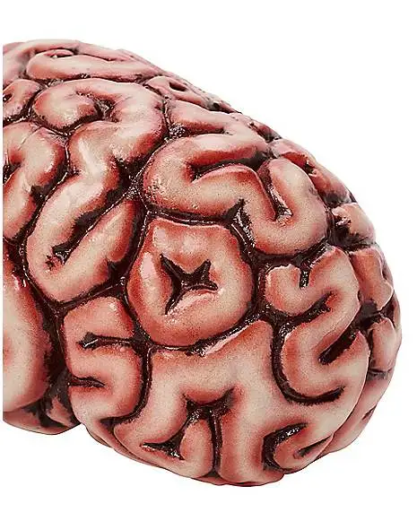 Spirit Halloween Brain Prop - Image 2