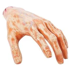 Spirit Halloween Chopped Off Hand