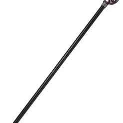 Spirit Halloween Pentagram Snake Staff
