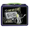 Spirit Halloween Beetlejuice Lunch Box