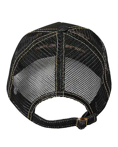 Spirit Halloween Dutton Ranch Dad Hat - Yellowstone - Image 3