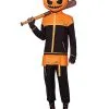 Spirit Halloween Adult Punk Costume – Fortnite
