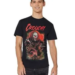 Spirit Halloween Crouchy T Shirt