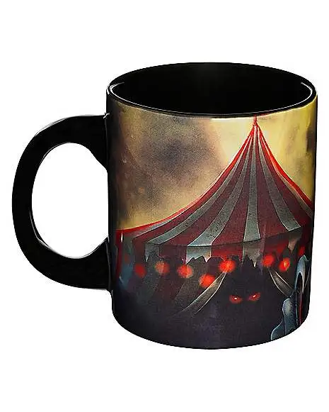 Spirit Halloween Crouchy Coffee Mug - 24 Oz. - Image 3