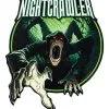 Spirit Halloween Nightcrawler Magnet