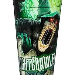 Spirit Halloween Nightcrawler Plastic Cup - 22 Oz.