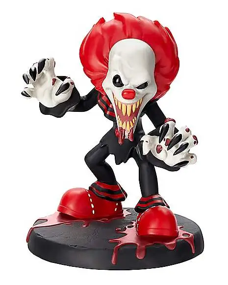 Spirit Halloween Crouchy Statue - Image 2