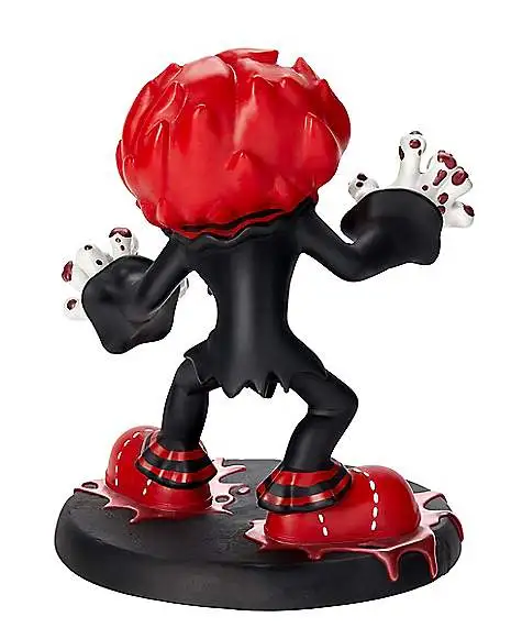 Spirit Halloween Crouchy Statue - Image 3