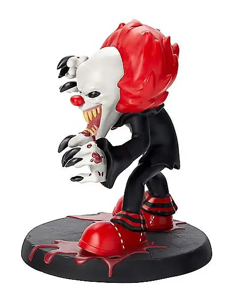 Spirit Halloween Crouchy Statue - Image 5