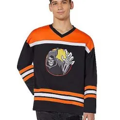 Spirit Halloween Hockey Jersey