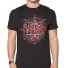 Spirit Halloween Nonagram Slipknot T Shirt