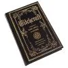 Spirit Halloween Witchcraft Book