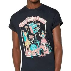 Spirit Halloween Easy-Bake Coven T Shirt - Steven Rhodes