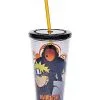 Spirit Halloween Naruto Cup With Straw 20 Oz. - Naruto Shippuden