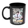 Spirit Halloween Stupid Boring Amazing Job Jim Coffee Mug 20 Oz. - The Office